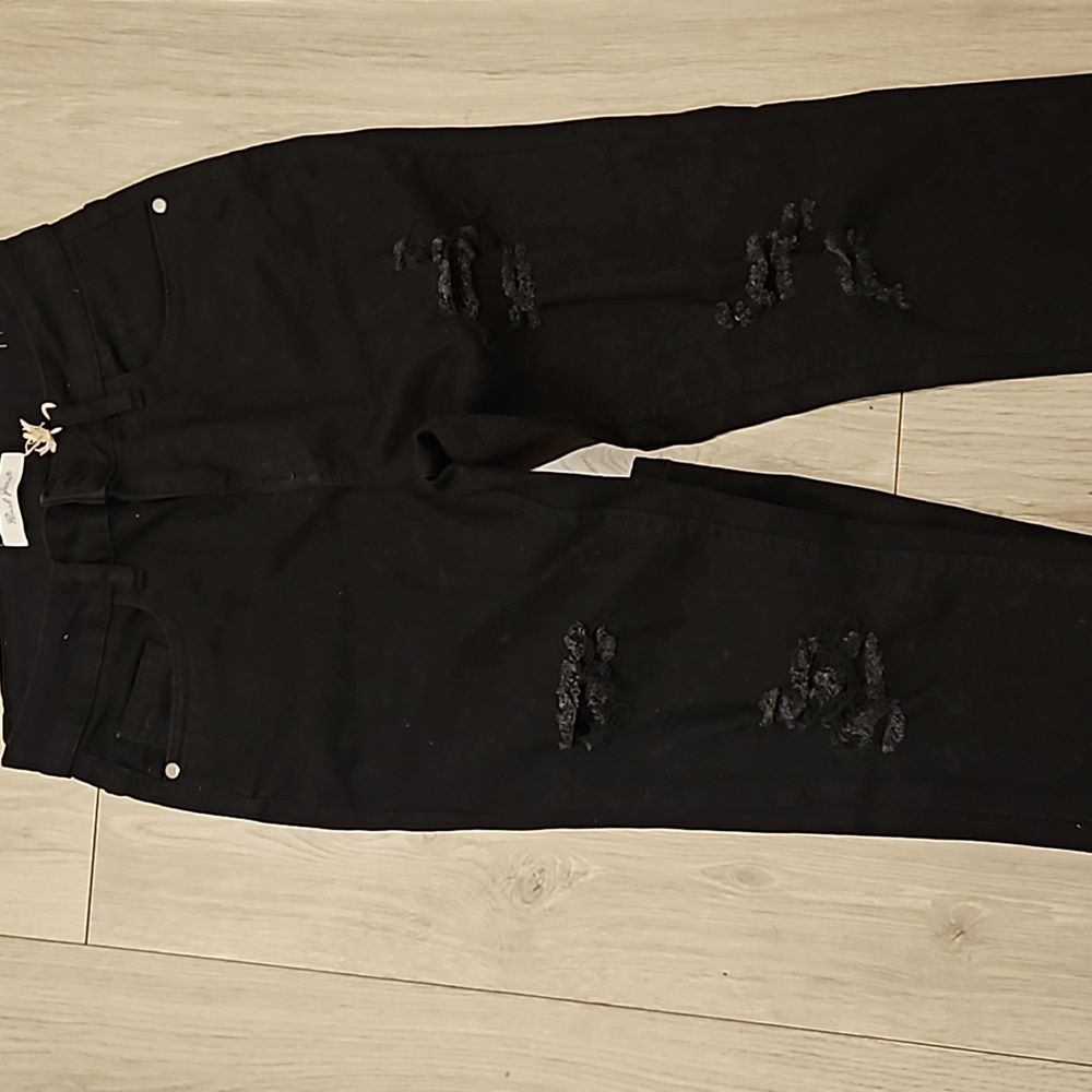 Women's Stretch Jeans